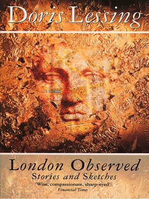 cover image of London Observed
